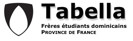 Tabella : le site web de nos frères étudiants