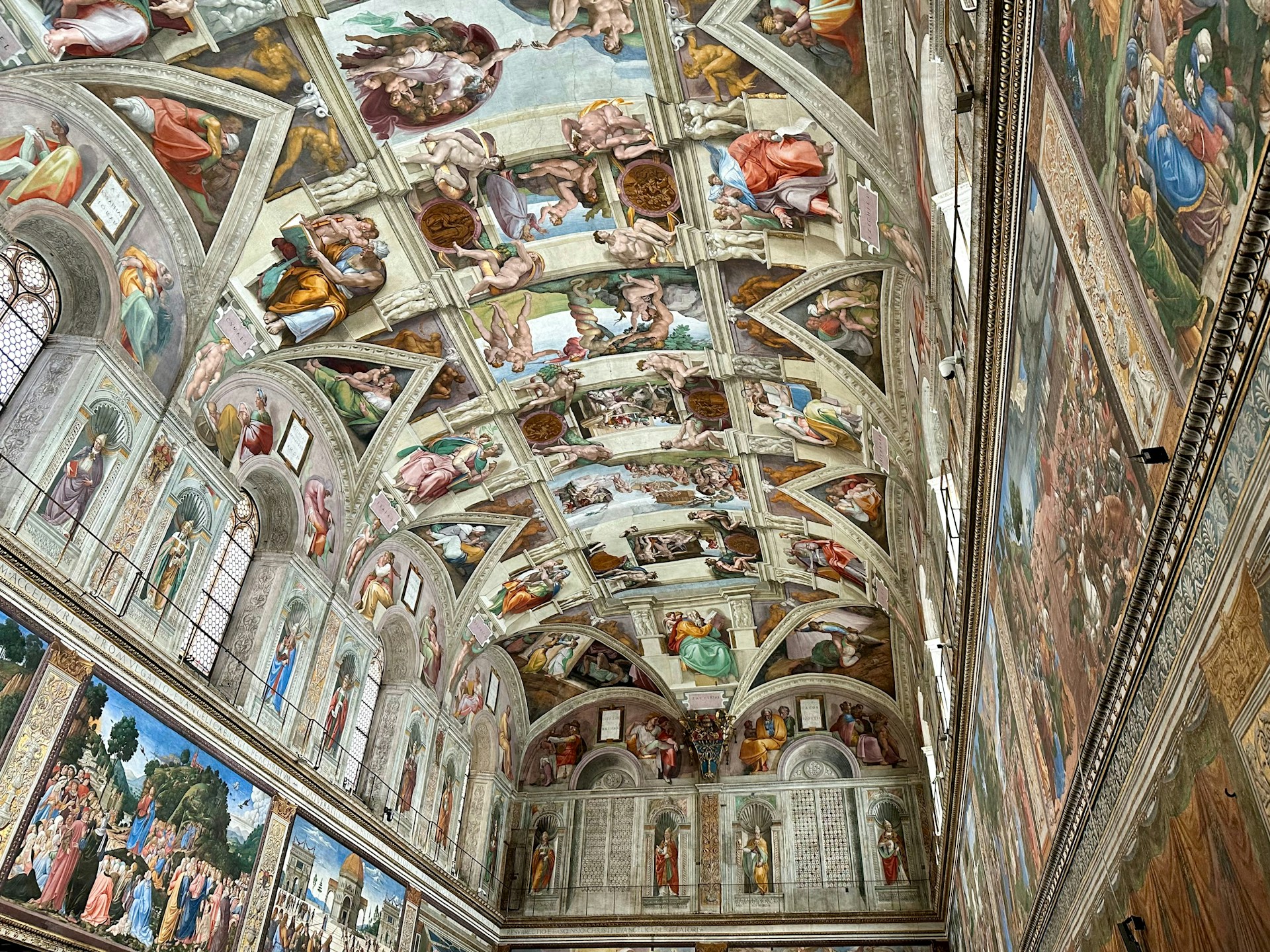 lexique conclave