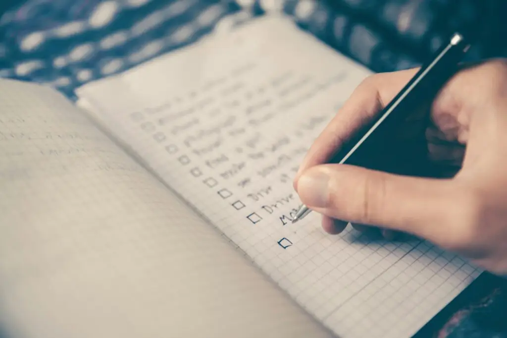 Comment prier quand on manque de temps ?