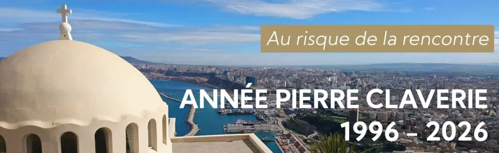 Année Pierre Claverie