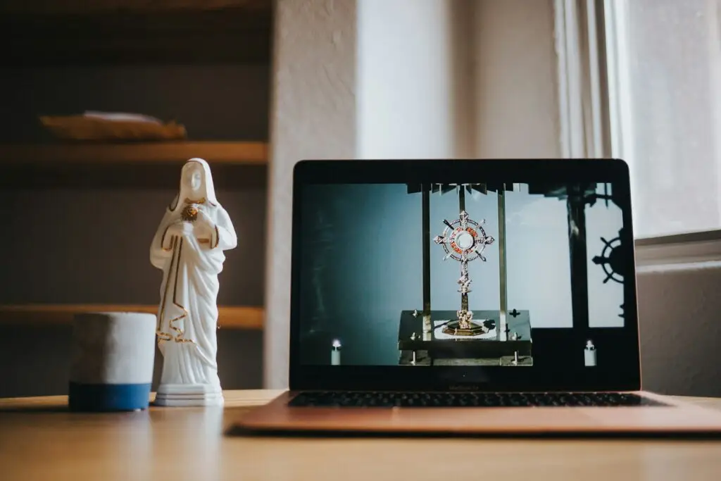 Dieu a-t-il sa place dans nos décisions professionnelles ?