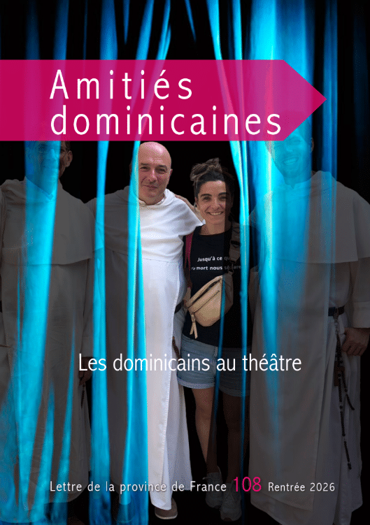 amitiés dominicaines 108